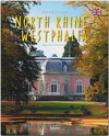 Buchcover Journey through North Rhine-Westphalia - Reise durch Nordrhein-Westfalen