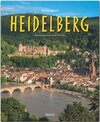 Buchcover Reise durch Heidelberg