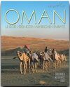 Buchcover OMAN und die Vereinigten Arabischen Emirate