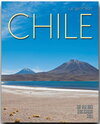 Buchcover Horizont CHILE