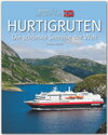 Buchcover Horizont HURTIGRUTEN - Die schönste Seereise der Welt