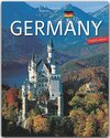 Buchcover Horizont Germany - Horizont Deutschland