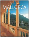 Buchcover Horizont MALLORCA