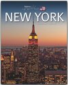 Buchcover Horizont NEW YORK