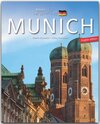 Buchcover Horizont Munich - Horizont München