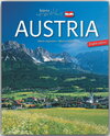 Buchcover Horizont Austria - Horizont Österreich