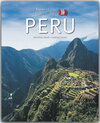 Buchcover Horizont PERU