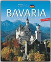 Buchcover Horizont Bavaria - Horizont Bayern