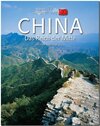 Buchcover Horizont China - Das Reich der Mitte
