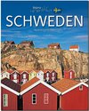 Buchcover Horizont Schweden