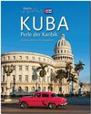 Buchcover Horizont Kuba - Perle der Karibik