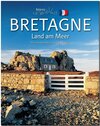 Buchcover Horizont Bretagne - Land am Meer