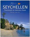 Buchcover Horizont Seychellen - Trauminseln im Indischen Ozean