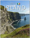 Buchcover Horizont Irland