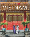 Buchcover Horizont Vietnam