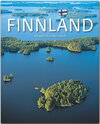 Buchcover Horizont Finnland