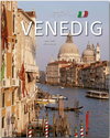 Buchcover Horizont Venedig
