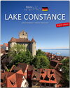 Buchcover Horizont Lake Constance - Horizont Bodensee