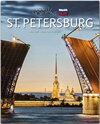 Buchcover Horizont St. Petersburg