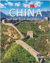 Buchcover Horizont China - Das Reich der Mitte