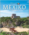 Buchcover Horizont Mexiko