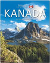 Buchcover Horizont Kanada