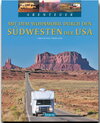 Buchcover Mit dem Wohnmobil durch den Südwesten der USA