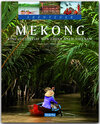 Buchcover Mekong - Eine Flussreise von China nach Vietnam