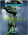 Buchcover Wo das Reich der Nibelungen verborgen liegt - Eine Spurensuche in Deutschland, Österreich und Ungarn - Mythen & Legenden