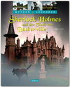 Buchcover Sherlock Holmes und der Fluch von Baskerville - Spurensuche nach dem Höllenhund in England, Wales und Schottland - Mythe