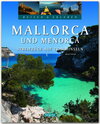 Buchcover Mallorca und Menorca - Streifzüge auf Trauminseln - Reisen & Erleben