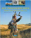 Buchcover Auf Indianerpfaden durch den Westen der USA