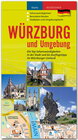 Buchcover Würzburg und Umgebung - Die Top-Sehenswürdigkeiten in der Stadt und 60 Ausflugstipps im Würzburger Umland