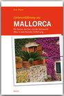 Buchcover Liebeserklärung an Mallorca