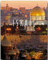 Buchcover Israel