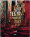 Buchcover Tibet