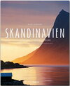Buchcover Skandinavien - Norwegen • Schweden • Finnland