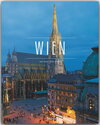 Buchcover Wien