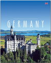 Buchcover Germany - Deutschland