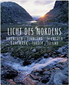 Buchcover Licht des Nordens - Norwegen • Finnland • Schweden • Dänemark • Färöer • Island