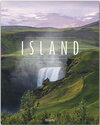 Buchcover Island