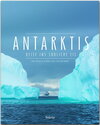 Buchcover Antarktis - Reise ins südliche Eis