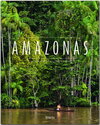 Buchcover Amazonas