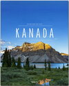 Buchcover Kanada