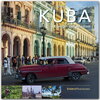 Buchcover Kuba - Königin der Antillen