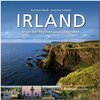 Buchcover Irland - Insel der Mythen und Legenden