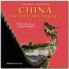 Buchcover China - Die Seele des Drachen - Mit einem Vorwort von Claus Kleber