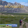 Buchcover Mongolei - Unterwegs durch die endlose Weite der Steppe
