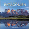 Buchcover Patagonien - Grenzenlose Weite bis zum Horizont