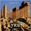 Buchcover Syrien - Begegnung mit einer verlorenen Zeit